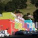 Boo Kaap colored houses