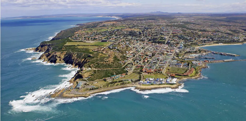 Mosselbay