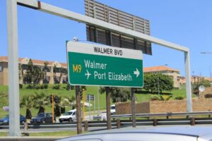 Port Elisabeth