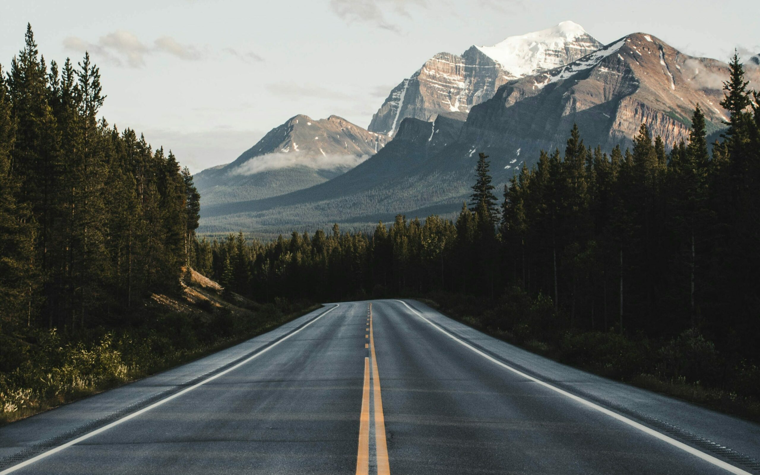 Rocky Mountains