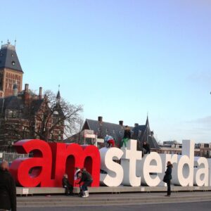 Amsterdam