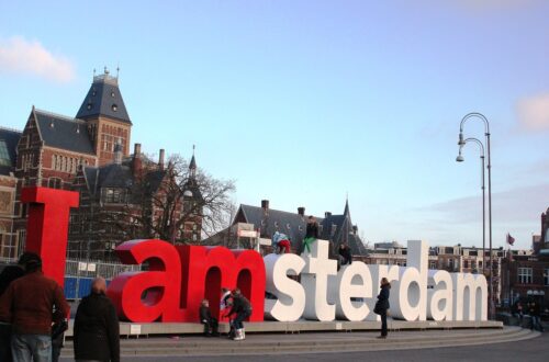 Amsterdam