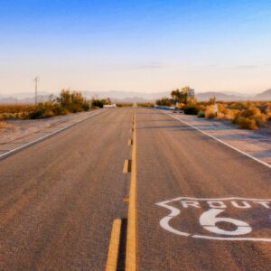 route 66