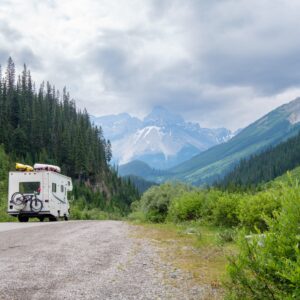 vanlife-the nomadic lifestyle