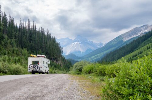 vanlife-the nomadic lifestyle