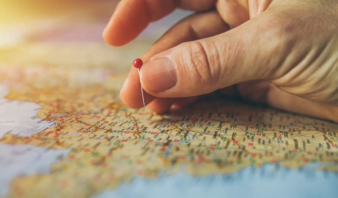 unrated travel destinations in Europe