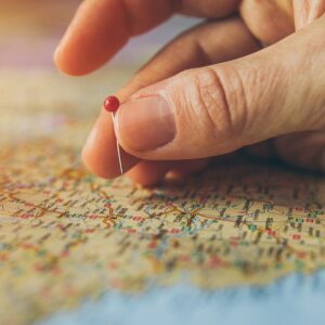 unrated travel destinations in Europe